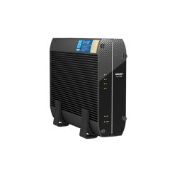 QNAP TS-410E-8G | 4-zatokowy ultracichy serwer NAS... | PartsPC.pl