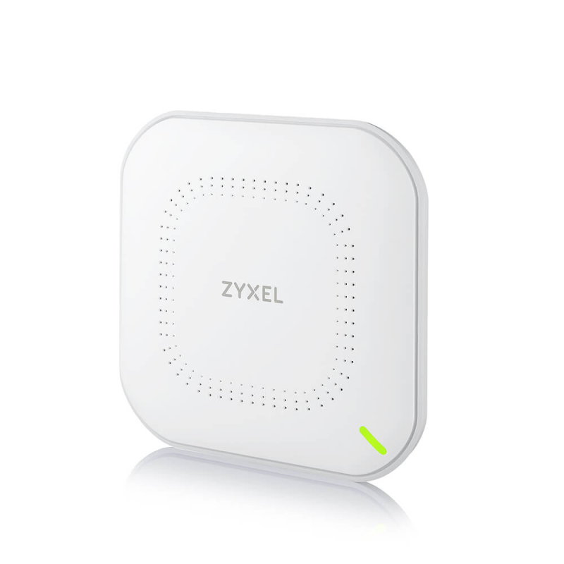 Zyxel NWA220AX-6E-EU0101F - Produkty sieciowe | PartsPC.pl
