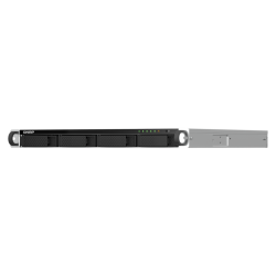 QNAP TS-464U-8G | 4-zatokowy serwer NAS, Intel Celeron... | PartsPC.pl