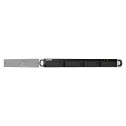 QNAP TS-464U-8G | 4-zatokowy serwer NAS, Intel Celeron... | PartsPC.pl