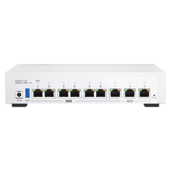 QNAP QHora-322 - Pamięci masowe/Storage | PartsPC.pl