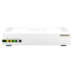 QNAP QHora-321 - Pamięci masowe/Storage | PartsPC.pl