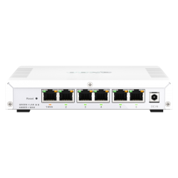 QNAP QHora-321 - Pamięci masowe/Storage | PartsPC.pl