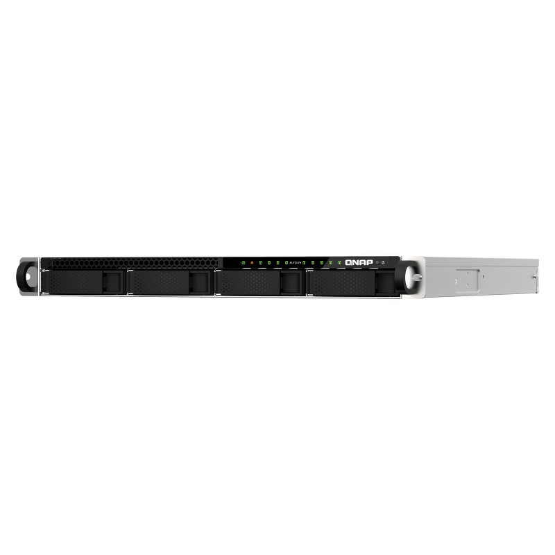 QNAP TS-h987XU-RP-E2334-16G | 9-zatokowy NAS (4x 3,5" 5x... | PartsPC.pl