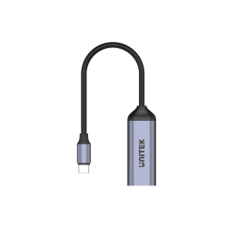 Unitek Adapter USB-C na DisplayPort 1.4 8K 60Hz | PartsPC.pl