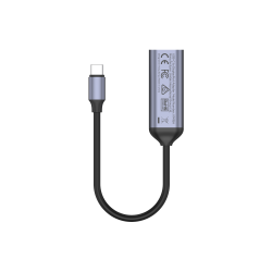 Unitek Adapter USB-C na DisplayPort 1.4 8K 60Hz | PartsPC.pl