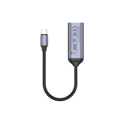 Unitek Adapter USB-C na DisplayPort 1.4 8K 60Hz | PartsPC.pl