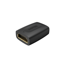 Unitek Łącznik HDMI (F) - HDMI (F) 4K@60Hz do 30 m | PartsPC.pl