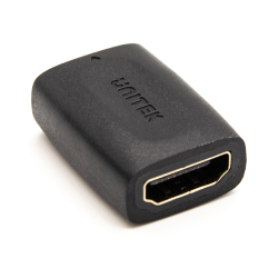 Unitek Łącznik HDMI (F) - HDMI (F) 4K@60Hz do 30 m | PartsPC.pl