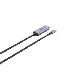 Unitek Adapter USB-C na DP 1.4 8K@60Hz kabel 1,8 m | PartsPC.pl