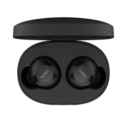 Belkin Słuchawki bezprzewodowe, douszne, SoundForm Bolt... | PartsPC.pl