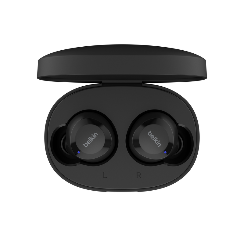 Belkin Słuchawki bezprzewodowe, douszne, SoundForm Bolt... | PartsPC.pl