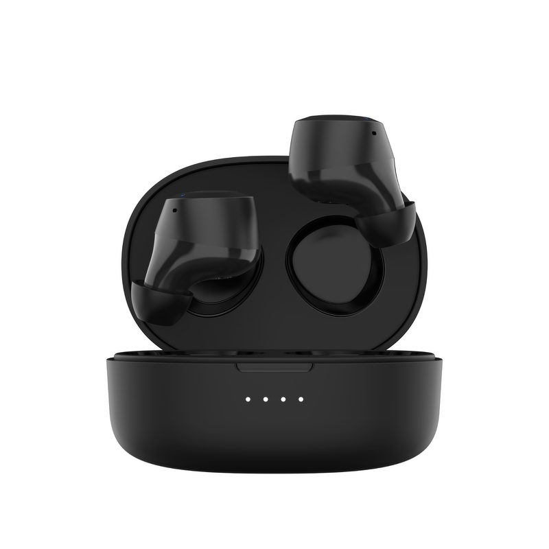 Belkin Słuchawki bezprzewodowe, douszne, SoundForm Bolt... | PartsPC.pl