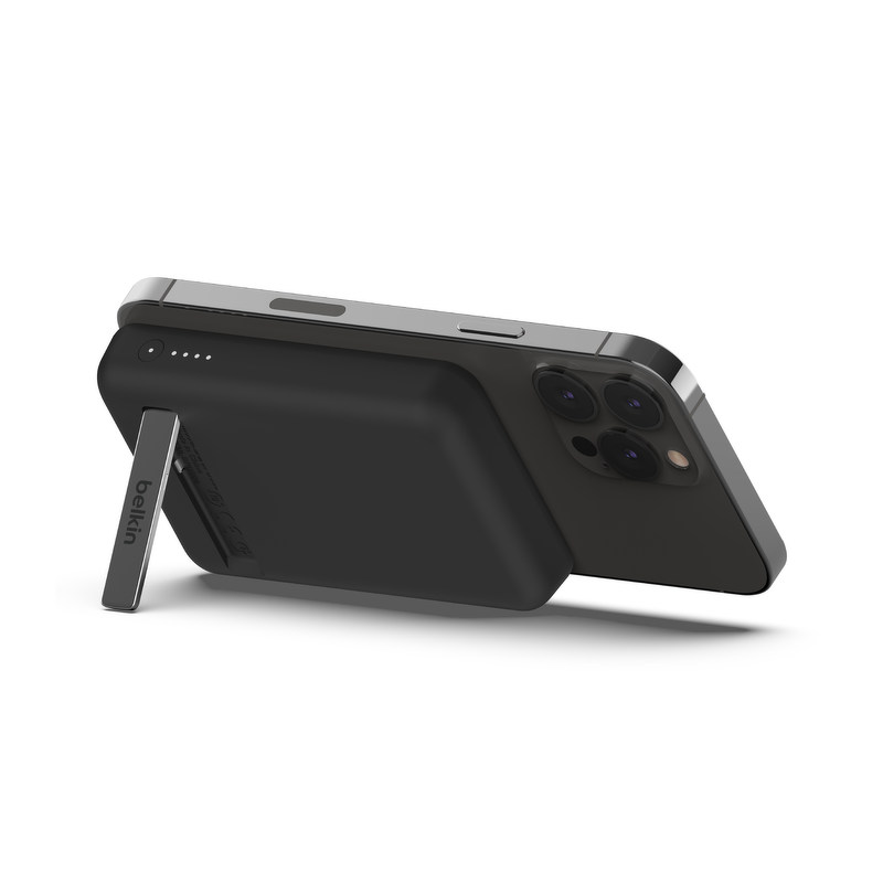 Belkin Powerbank 5000 mAh, 7,5 W, magnetyczny... | PartsPC.pl