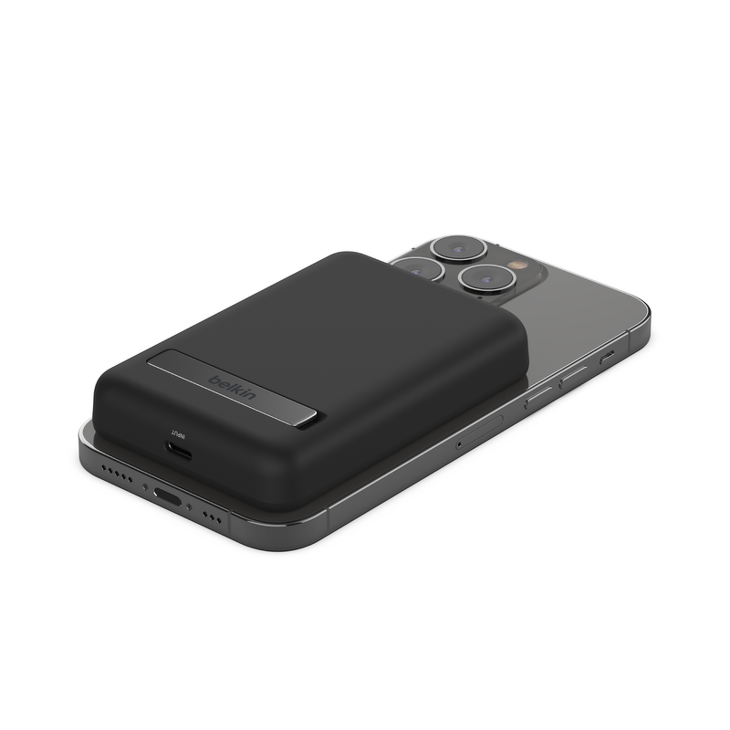 Belkin Powerbank 5000 mAh, 7,5 W, magnetyczny... | PartsPC.pl