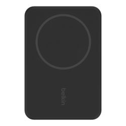 Belkin Powerbank 5000 mAh, 7,5 W, magnetyczny... | PartsPC.pl