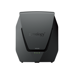 Synology WRX560 | dwuzakresowy router mesh WiFi 6, 2.5... | PartsPC.pl