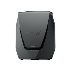 Synology WRX560 | dwuzakresowy router mesh WiFi 6, 2.5... | PartsPC.pl
