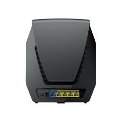 Synology WRX560 | dwuzakresowy router mesh WiFi 6, 2.5... | PartsPC.pl