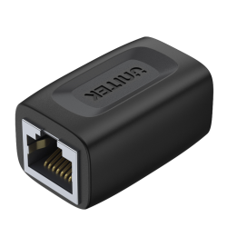 Unitek Łącznik RJ45 (F) - RJ45 (F) Cat.6 1 Gbps | PartsPC.pl