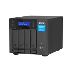 QNAP TVS-h474-PT-8G | 4-zatokowy serwer NAS, Intel... | PartsPC.pl