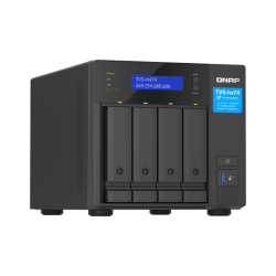 QNAP TVS-h474-PT-8G | 4-zatokowy serwer NAS, Intel... | PartsPC.pl
