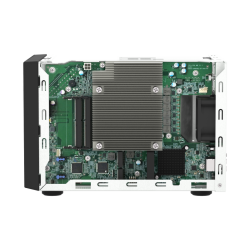 QNAP TVS-h474-PT-8G | 4-zatokowy serwer NAS, Intel... | PartsPC.pl