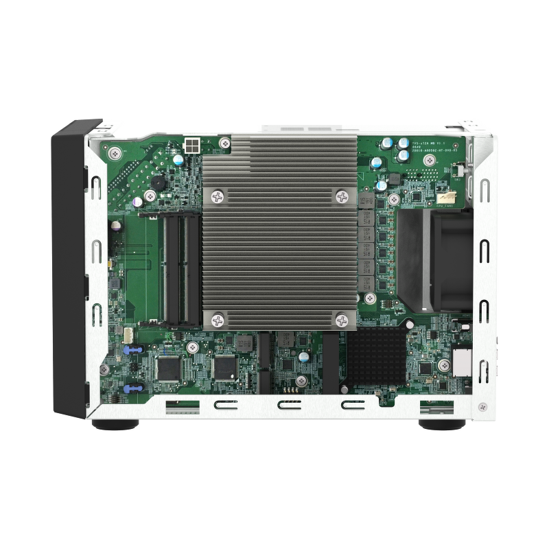 QNAP TVS-h474-PT-8G | 4-zatokowy serwer NAS, Intel... | PartsPC.pl