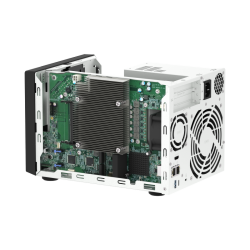 QNAP TVS-h474-PT-8G | 4-zatokowy serwer NAS, Intel... | PartsPC.pl