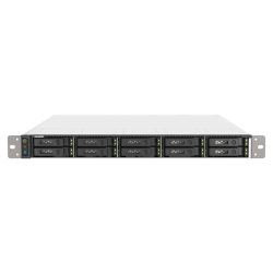 QNAP TS-h1090FU-7232P-64G | 10-zatokowy all flash NAS... | PartsPC.pl