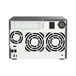 QNAP TVS-h674-i5-32G | 6-zatokowy serwer NAS, Intel... | PartsPC.pl