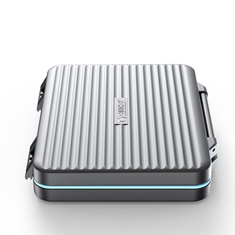 Orico Etui na karty pamięci: 6*SD, 4*microSD, 1*CF | PartsPC.pl