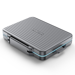 Orico Etui na karty pamięci: 4*SD, 13*microSD | PartsPC.pl