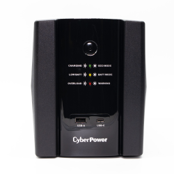 CyberPower UPS UT2200EG-FR | PartsPC.pl