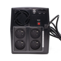 CyberPower UPS UT2200EG-FR | PartsPC.pl