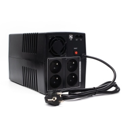 CyberPower UPS UT2200EG-FR | PartsPC.pl