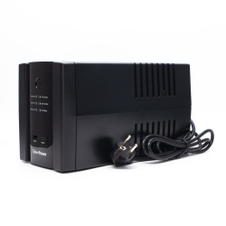 CyberPower UPS UT1500EG-FR | PartsPC.pl