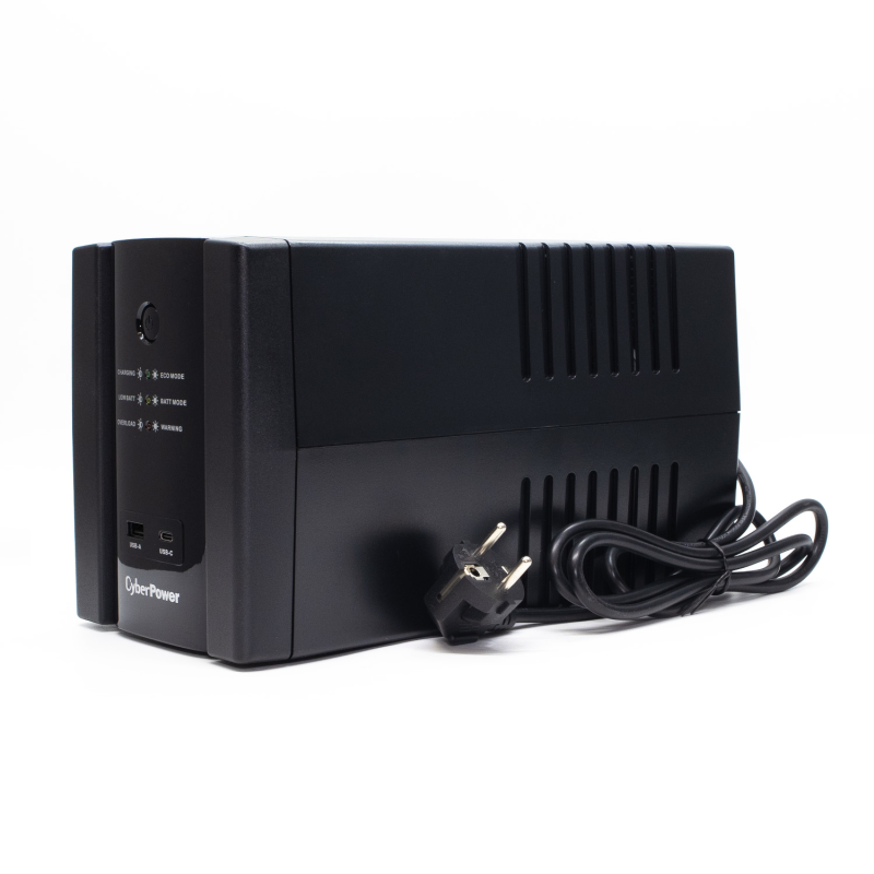 CyberPower UPS UT1500EG-FR | PartsPC.pl