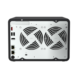 QNAP TS-664-8G | 6-zatokowy serwer NAS, Intel Celeron... | PartsPC.pl