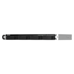 QNAP TS-464eU-8G | 4-zatokowy płytki serwer NAS, Intel... | PartsPC.pl
