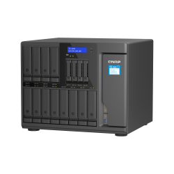 QNAP TS-1655-8G | 16-zatokowy (12x 3,5'', 6x 2,5'')... | PartsPC.pl