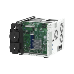 QNAP TS-1655-8G | 16-zatokowy (12x 3,5'', 6x 2,5'')... | PartsPC.pl