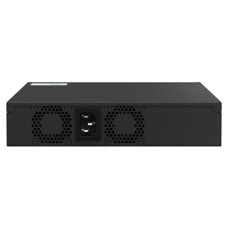 QNAP QSW-M2106R-2S2T - Pamięci masowe/Storage | PartsPC.pl