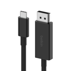 Belkin Kabel USB-C na DisplayPort 1.4, 2m - Dyski twarde | PartsPC.pl