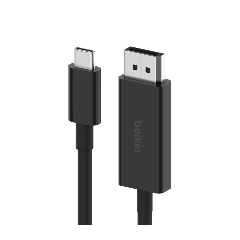 Belkin Kabel USB-C na DisplayPort 1.4, 2m - Dyski twarde | PartsPC.pl