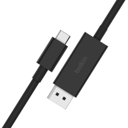 Belkin Kabel USB-C na DisplayPort 1.4, 2m - Dyski twarde | PartsPC.pl