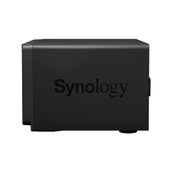 Synology DS1823xs+ | 8-zatokowy serwer NAS, AMD, 8GB... | PartsPC.pl