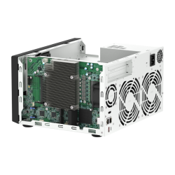 QNAP TVS-h874-i7-32G | 8-zatokowy serwer NAS, Intel... | PartsPC.pl