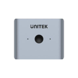 Unitek Dwukierunkowy przełącznik HDMI 2.1 8K 2na1 | PartsPC.pl
