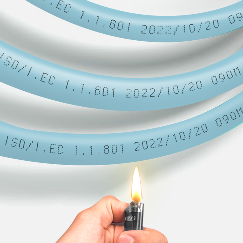 Unitek Kabel skrętka LSZH Cat. 6a S/FTP 305 m | PartsPC.pl